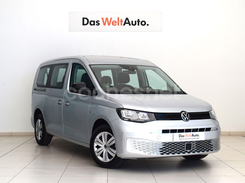 VOLKSWAGEN Caddy Maxi Origin 2.0 TDI DSG