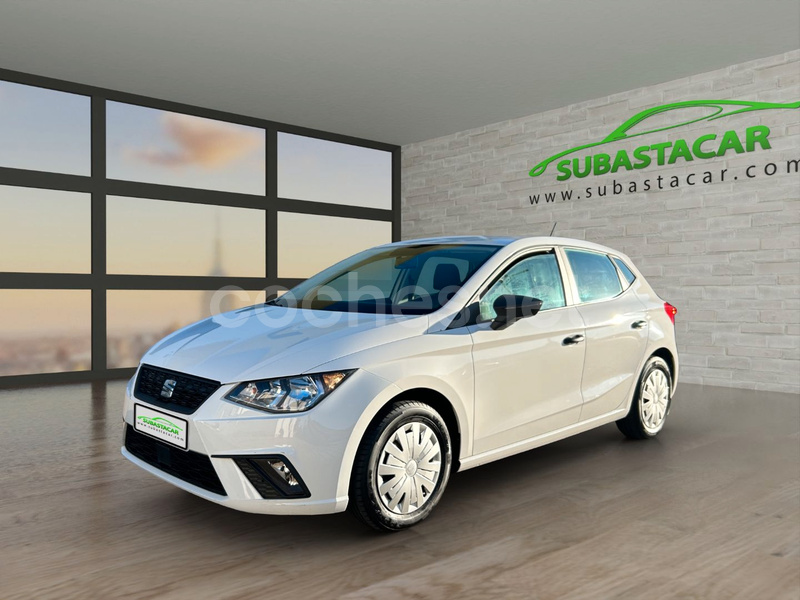 SEAT Ibiza 1.6 TDI Style