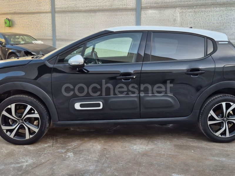 CITROEN C3 BlueHDi SS Feel