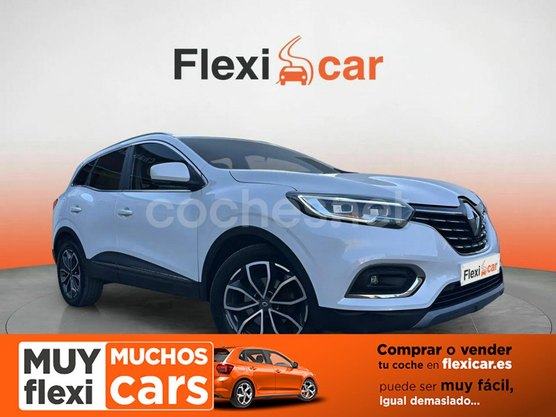 RENAULT Kadjar Intens GPF TCe EDC