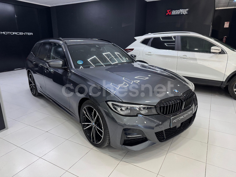 BMW Serie 3 320d Auto.Touring