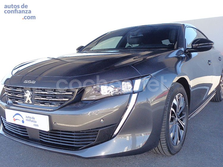 PEUGEOT 508 Hybrid Allure Pack HYBRID 225 eEAT8