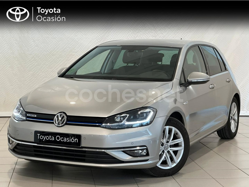 VOLKSWAGEN Golf Advance 1.5 TSI EVO