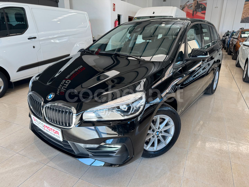 BMW Serie 2 Gran Tourer 216d Business