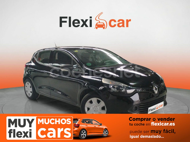 RENAULT Clio Authentique 1.2 16v 75 Euro 6