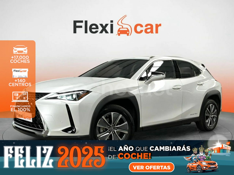 LEXUS UX 300e Luxury