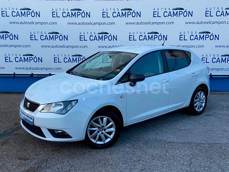 SEAT Ibiza 1.0 EcoTSI Reference