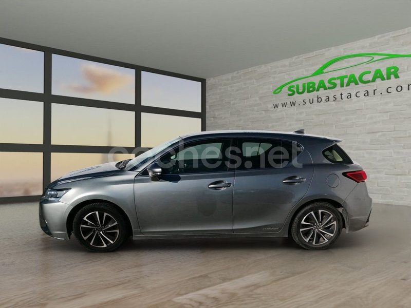 LEXUS CT 1.8 200h Business