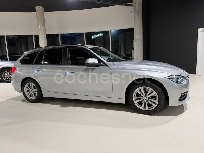 BMW Serie 3 320d Auto.Touring