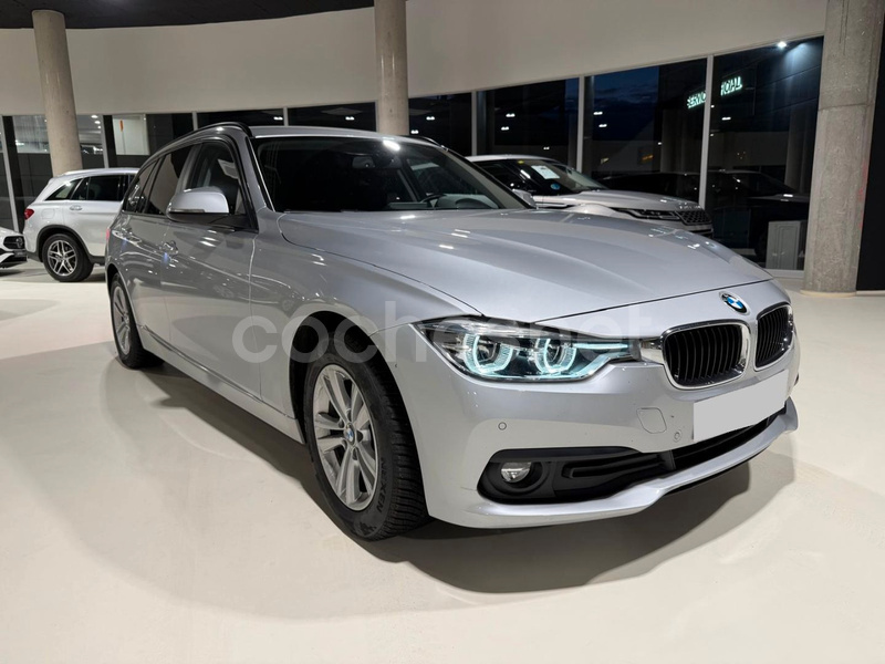 BMW Serie 3 320d Auto.Touring