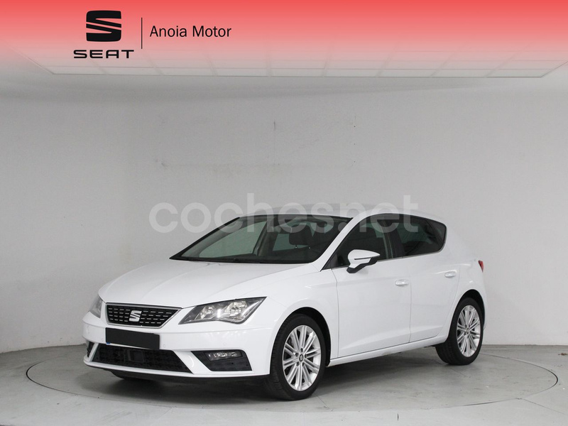 SEAT León 1.5 TSI SS Xcellence