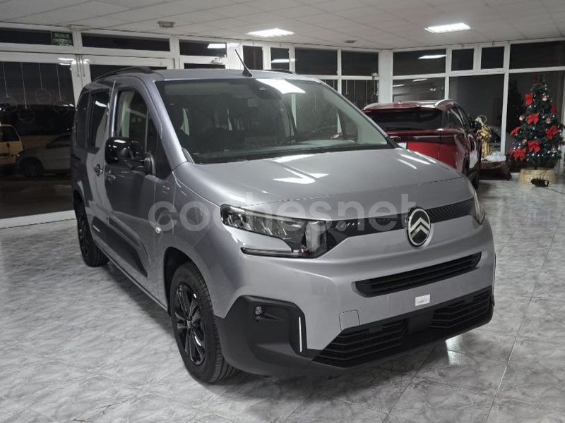 CITROEN Berlingo Talla M BlueHDi 130 SS MAX