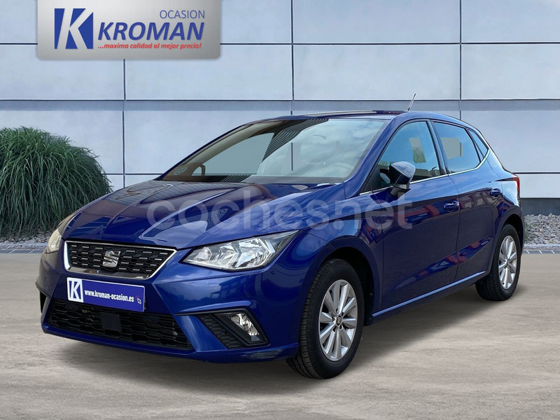 SEAT Ibiza 1.0 TSI Xcellence Plus