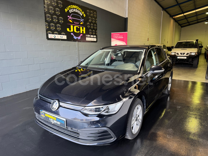 VOLKSWAGEN Golf Advance 2.0 TDI DSG