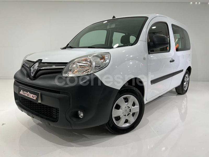 RENAULT Kangoo Combi Life Edition One 1.5 Blue dCi 55kW75CV