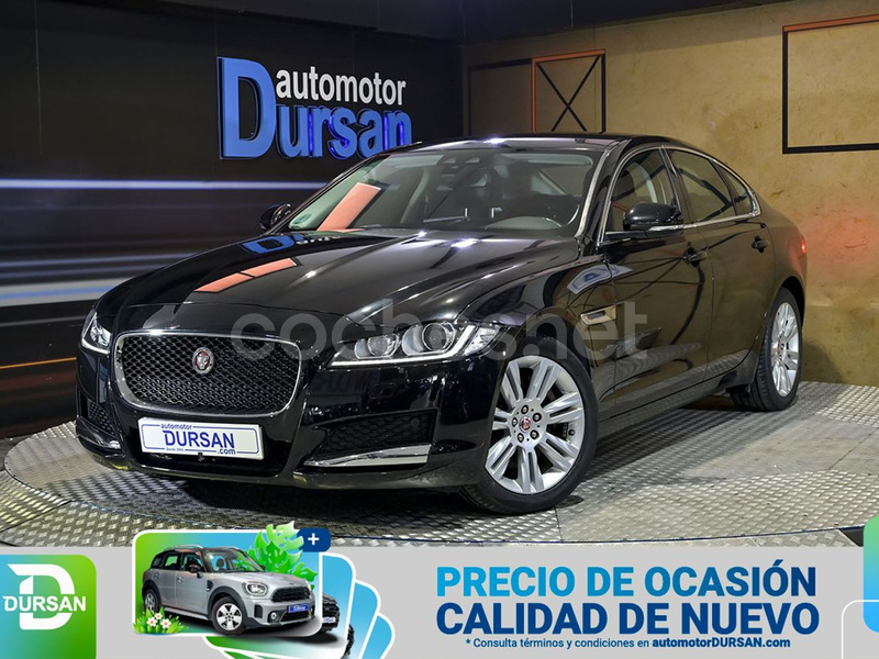 JAGUAR XF 2.0D Portfolio Auto
