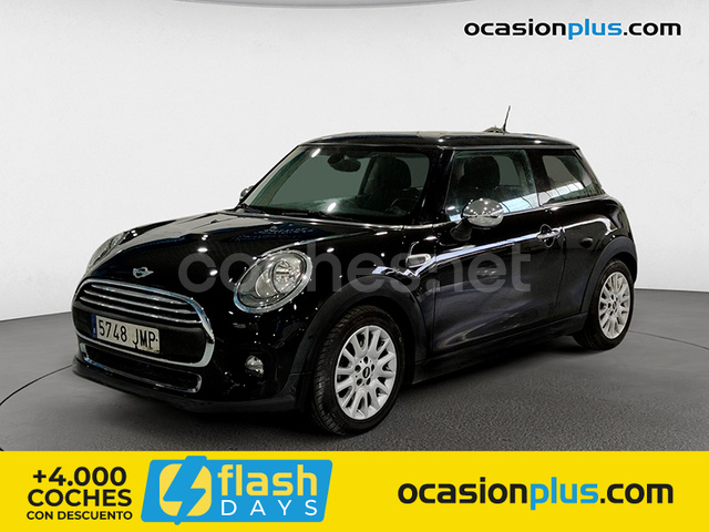 MINI MINI ONE