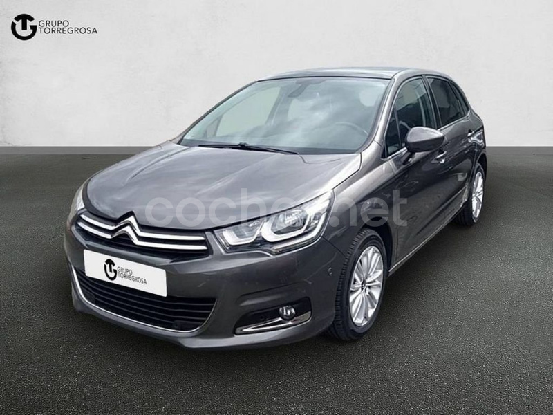 CITROEN C4 PureTech Feel Edition