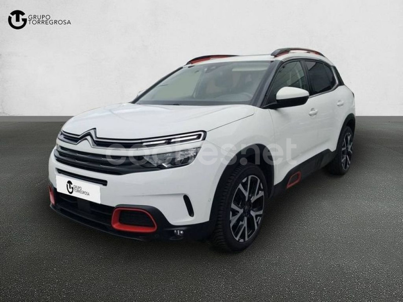 CITROEN C5 Aircross PureTech SS Shine