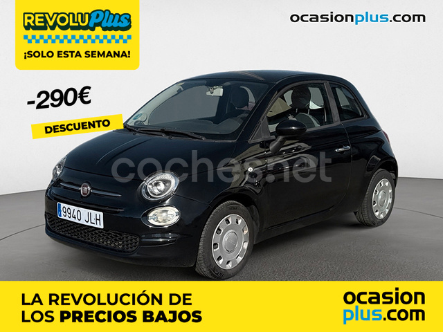 FIAT 500 1.2 8v 69 CV Pop