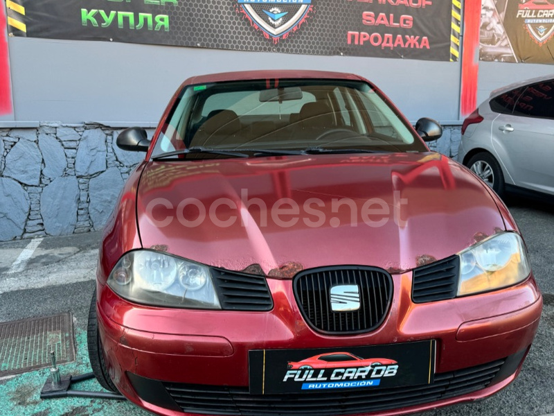 SEAT Córdoba 1.4 16v Reference