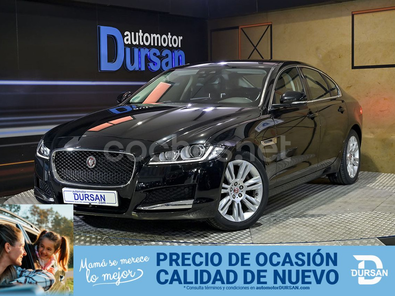 JAGUAR XF 2.0D Portfolio Auto