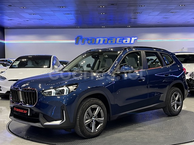 BMW X1 sDrive18d