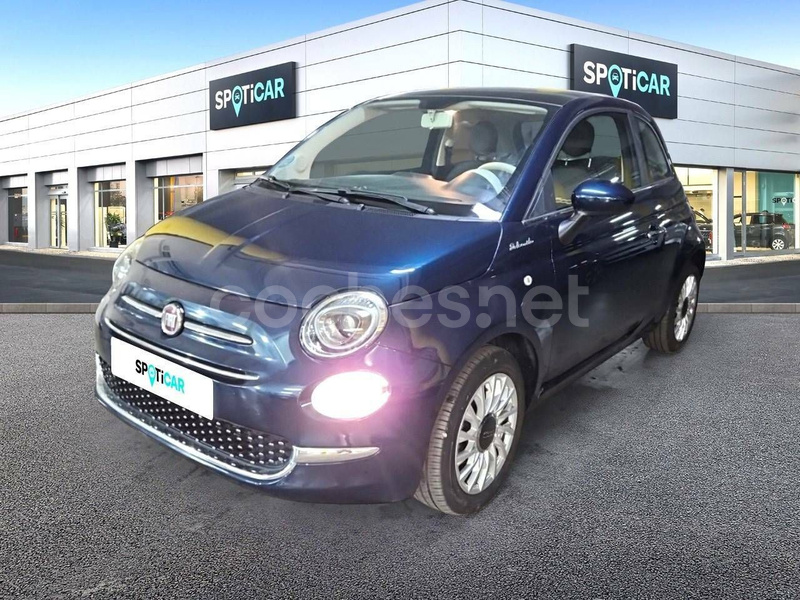 FIAT 500 Dolcevita 1.0 Hybrid 70 CV