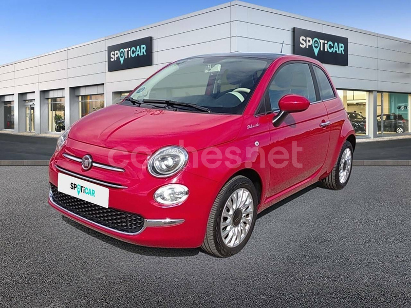 FIAT 500 Dolcevita 1.0 Hybrid 70 CV