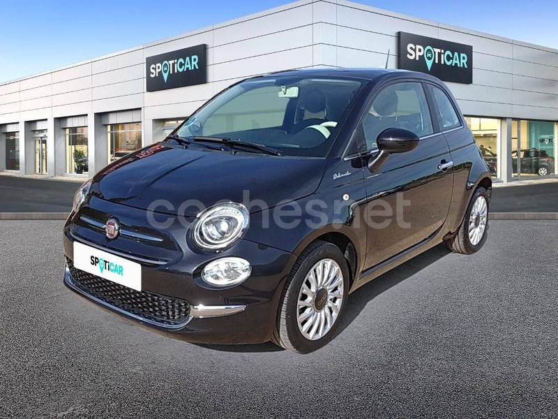 FIAT 500 Dolcevita 1.0 Hybrid 70 CV