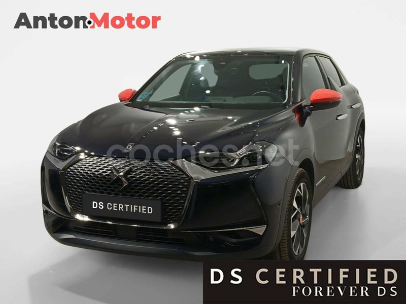 DS DS 3 Crossback BlueHDi Auto RIVOLI