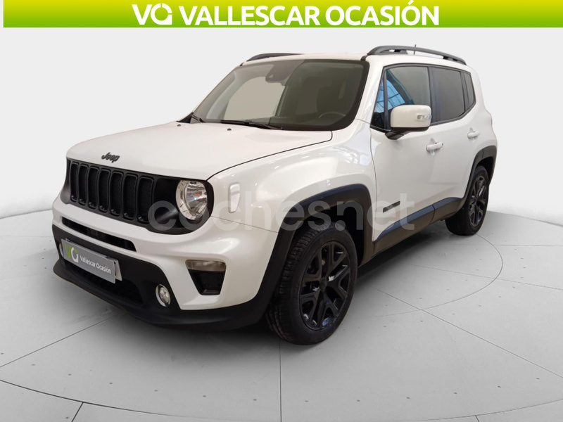 JEEP Renegade 2.0 Mjet Night Eagle 4x4