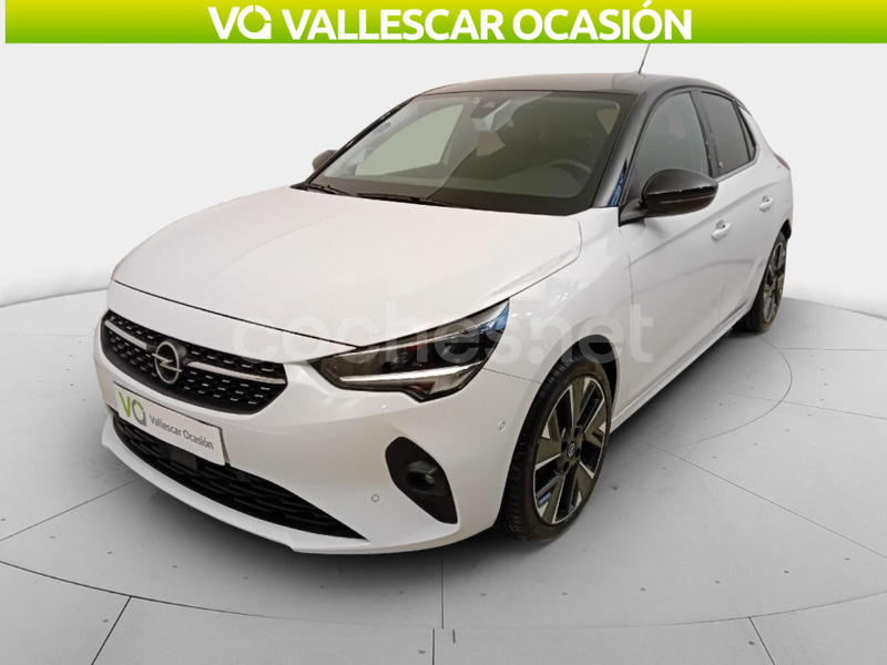 OPEL Corsa-e 50kWh Elegancee