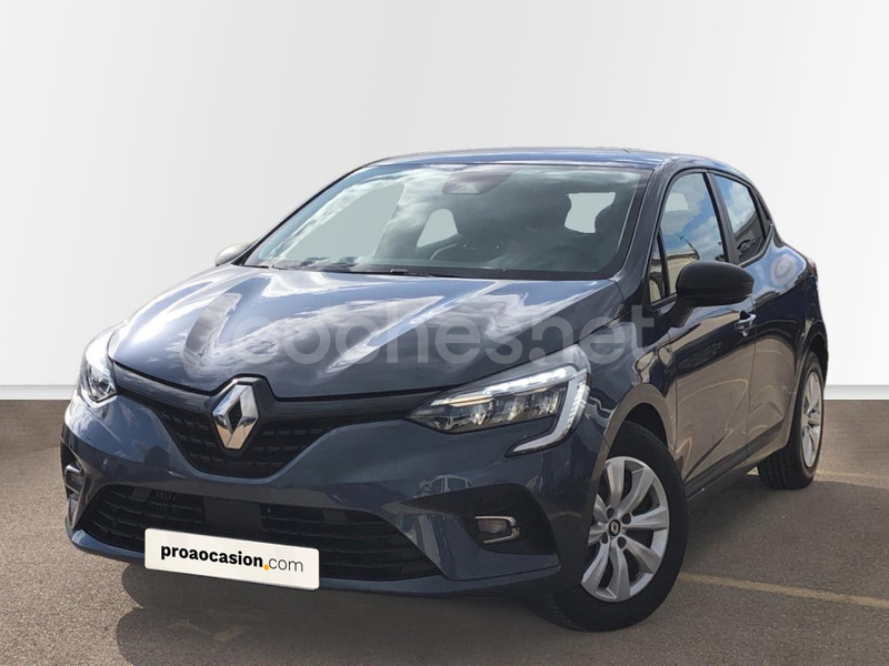 RENAULT Clio Business TCe