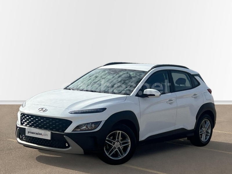 HYUNDAI Kona 1.0 TGDI Maxx 4X2