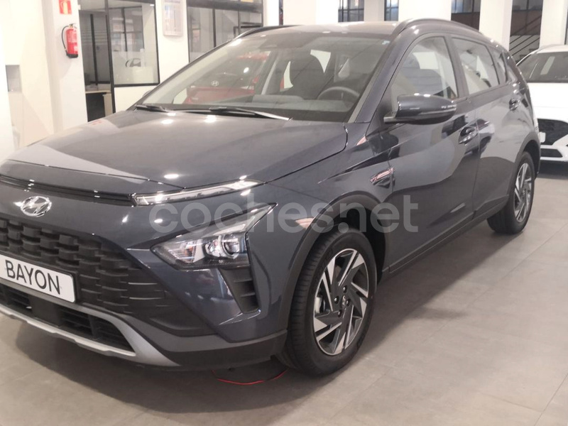 HYUNDAI Bayon 1.2 MPI Maxx