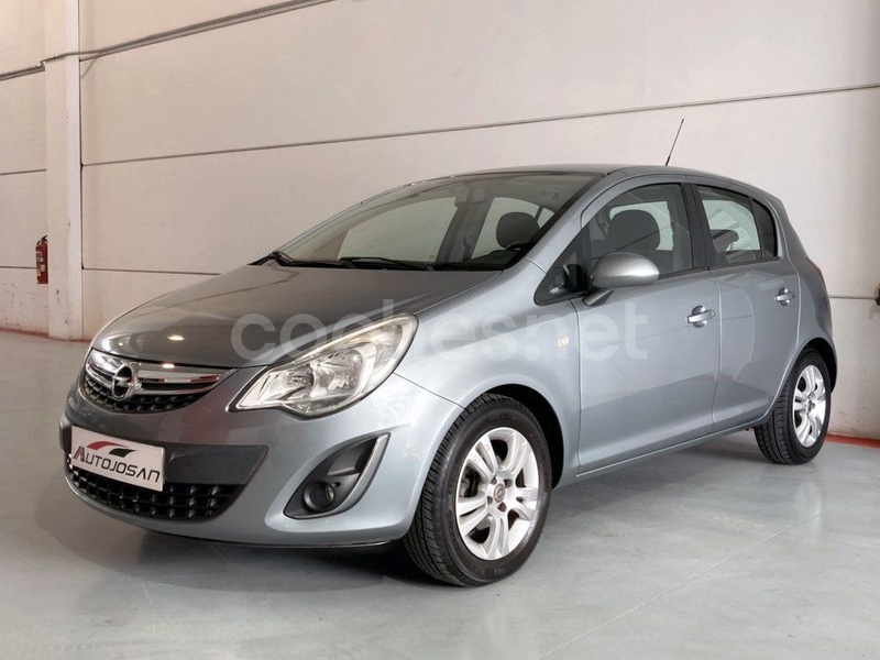 OPEL Corsa 1.3 ecoFLEX 75 CV Selective Start Stop