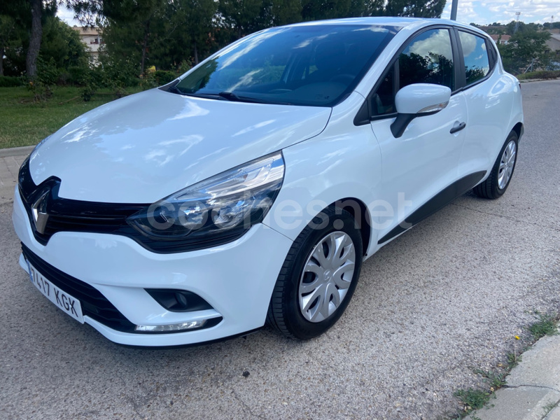 RENAULT Clio Business Energy dCi