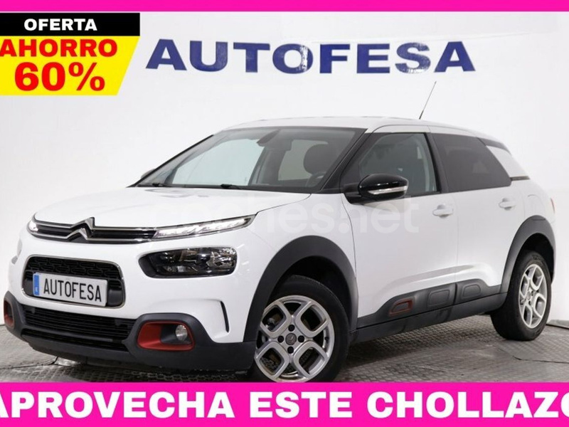 CITROEN C4 Cactus PureTech SS Feel