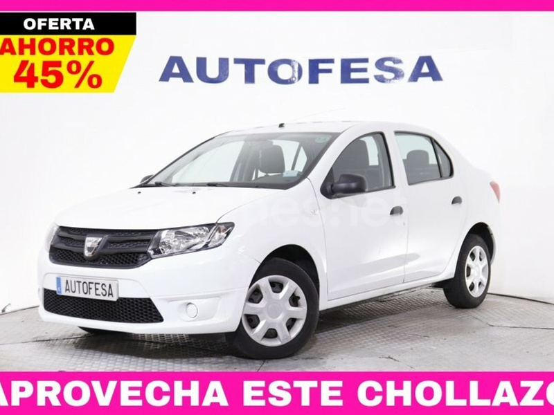 DACIA Logan Ambiance dCi