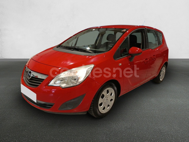 OPEL Meriva 1.3 CDTI Ecoflex Selective