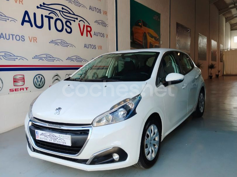 PEUGEOT 208 ACCESS 1.2L PureTech