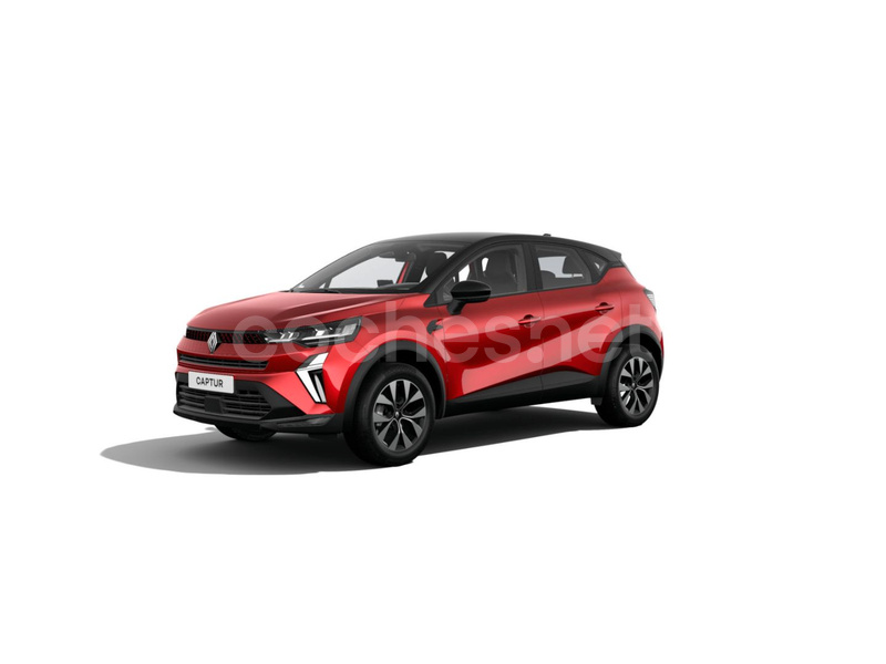 RENAULT Captur evolution EcoG