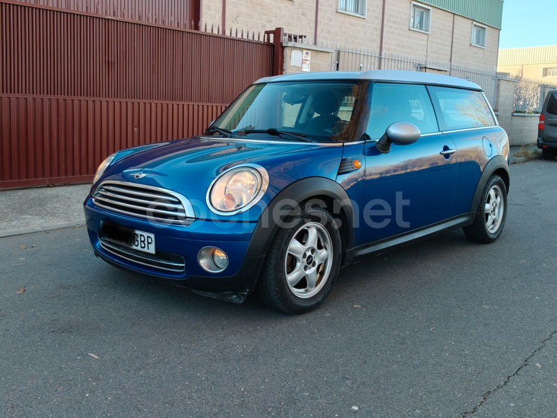 MINI MINI Cooper Clubman