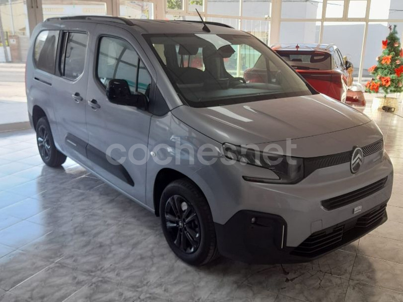 CITROEN Berlingo Talla XL BlueHDi 130 SS MAX