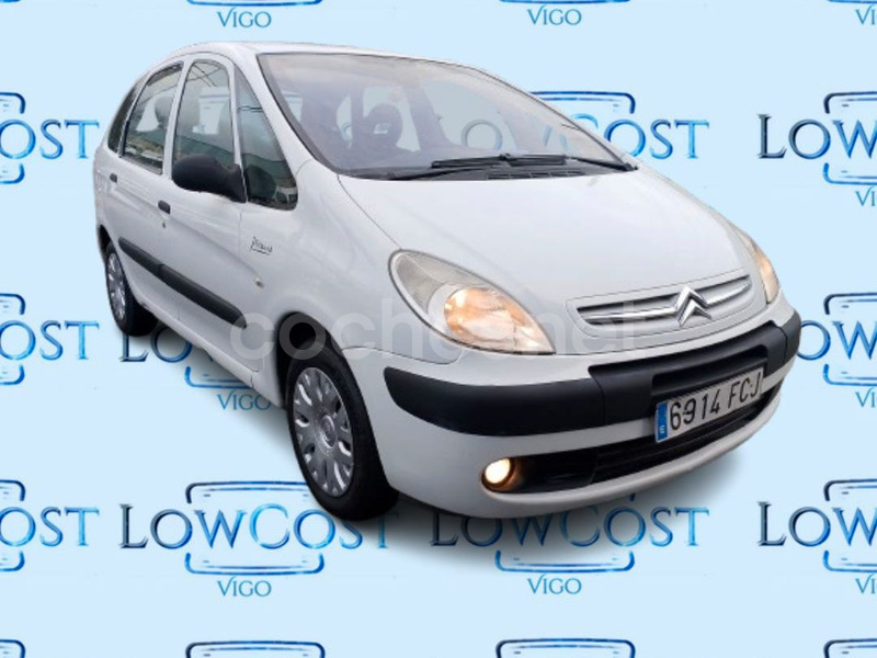 CITROEN Xsara Picasso 1.6 16v HDI SX Top