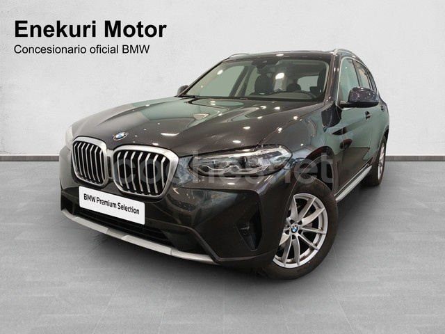 BMW X3 xDrive20d xLine