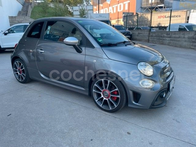 ABARTH 500 595 Turismo 1.4 16v TJet E6