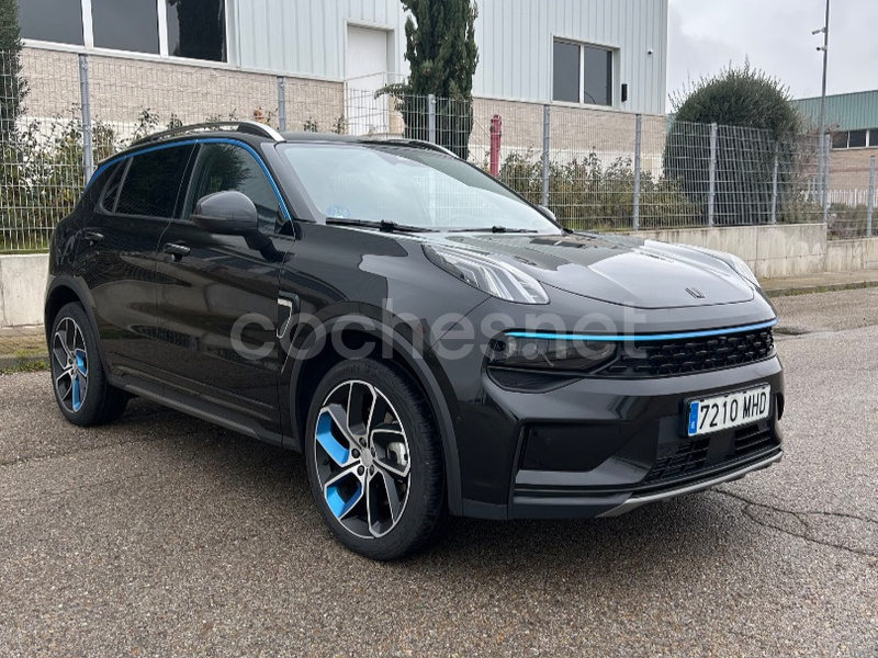 LYNK & CO 01 1.5 PHEV 6.6kW