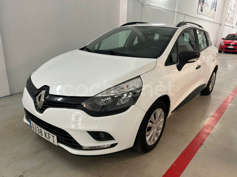 RENAULT Clio Business Energy dCi